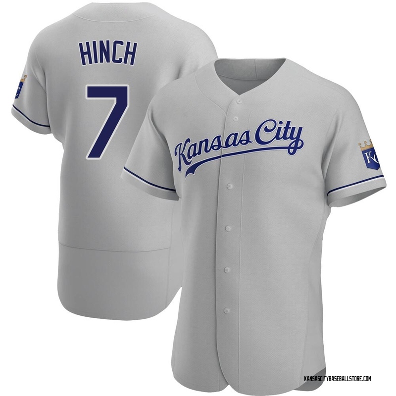 aj hinch jersey