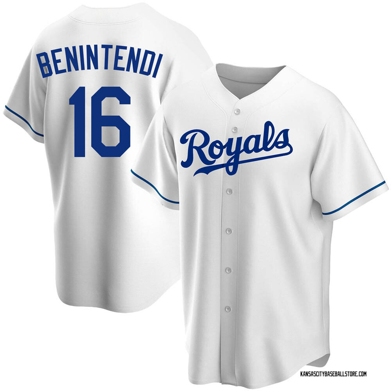 benintendi shirt