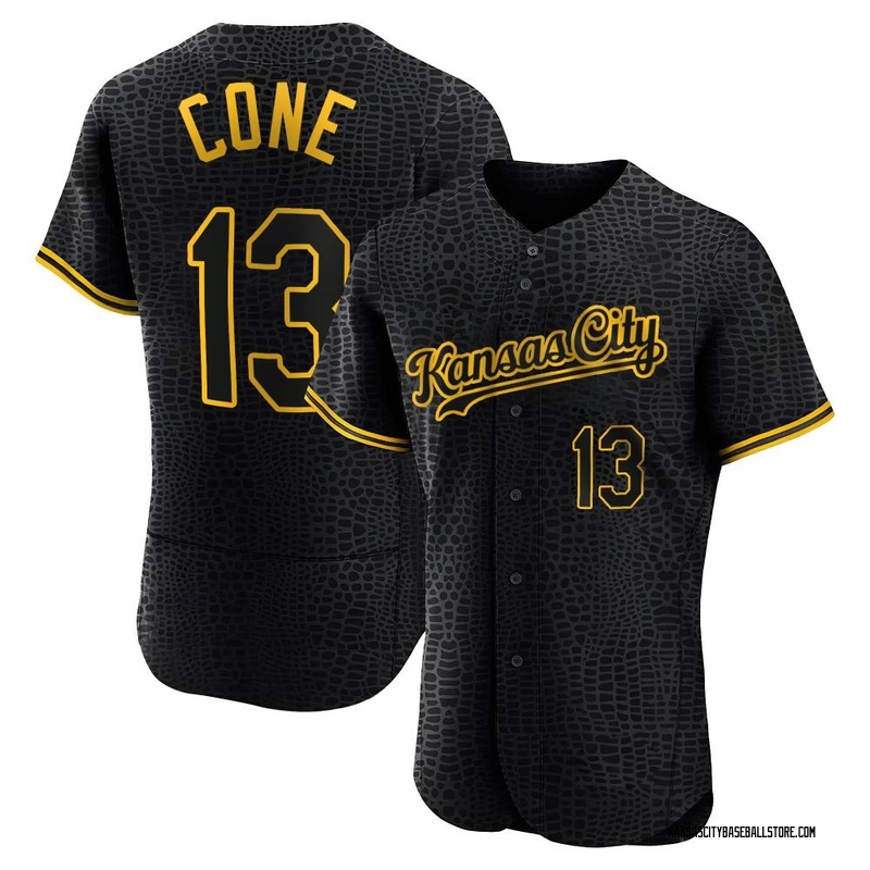 David Cone Jersey, David Cone Gear and Apparel