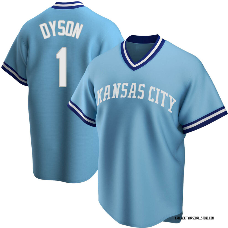 jarrod dyson shirt