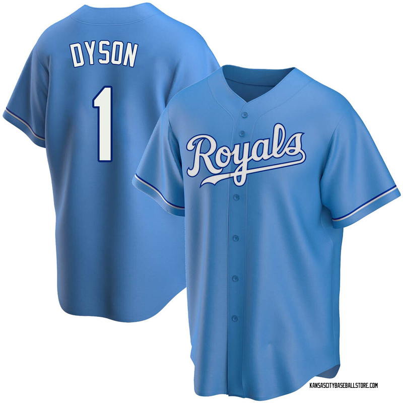 jarrod dyson shirt